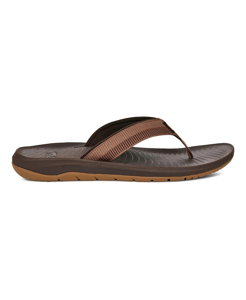 Teva Men's Hurricane Flip Flop Sandals