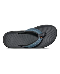 Teva Men's Hurricane Flip Flop Sandals