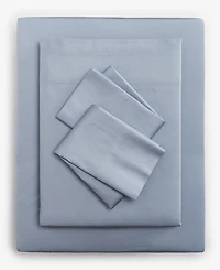 Last Act! Arch Studio Cotton Sateen 4-Pc. Sheet Set, Full, Exclusively at Macy's