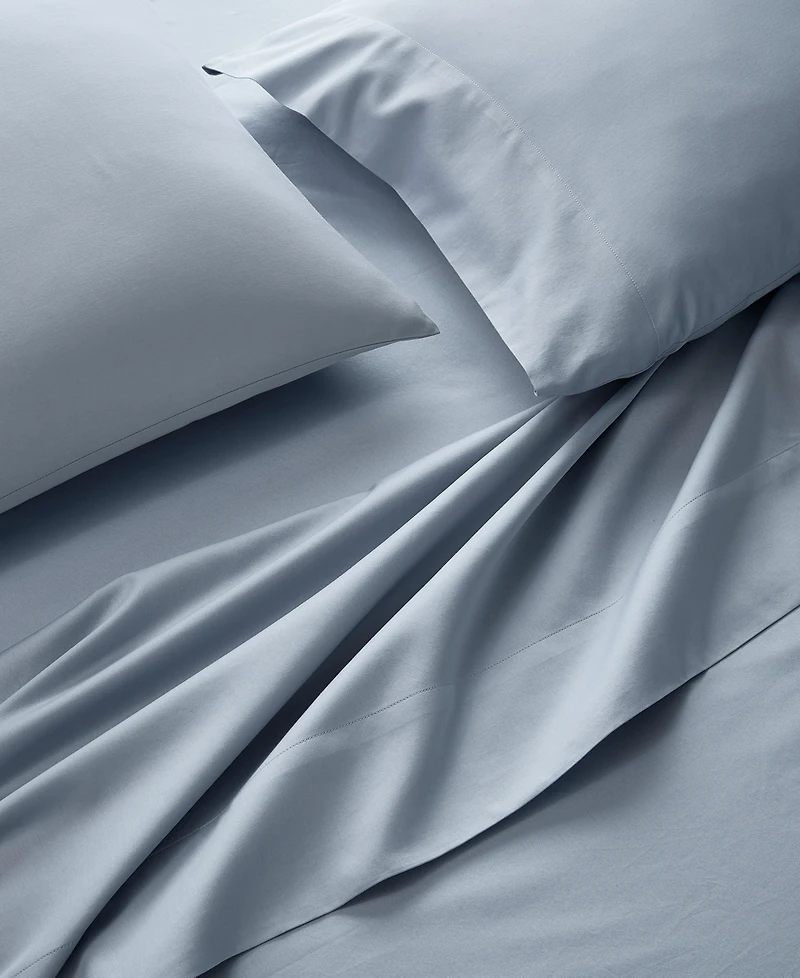 Last Act! Arch Studio Cotton Sateen 4-Pc. Sheet Set, Full, Exclusively at Macy's