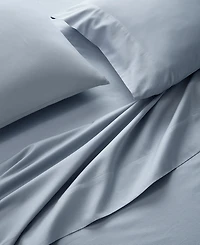 Last Act! Arch Studio Cotton Sateen 4-Pc. Sheet Set, Full, Exclusively at Macy's
