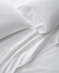 Last Act! Arch Studio Cotton Sateen 4-Pc. Sheet Set, Full, Exclusively at Macy's