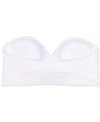 Calvin Klein Big Girls Seam-free Embossed Strapless Bra
