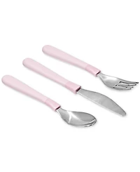 Oxo Tot 3-Piece Cutlery Set For Big Kids