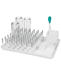Oxo Tot 14" x 10" Bottle & Accessories Drying Rack
