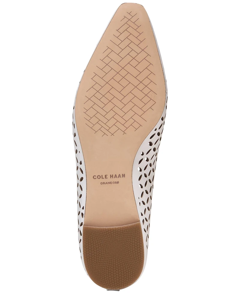 Cole Haan Women's Chantal Loafer Flats