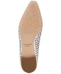 Cole Haan Women's Chantal Loafer Flats