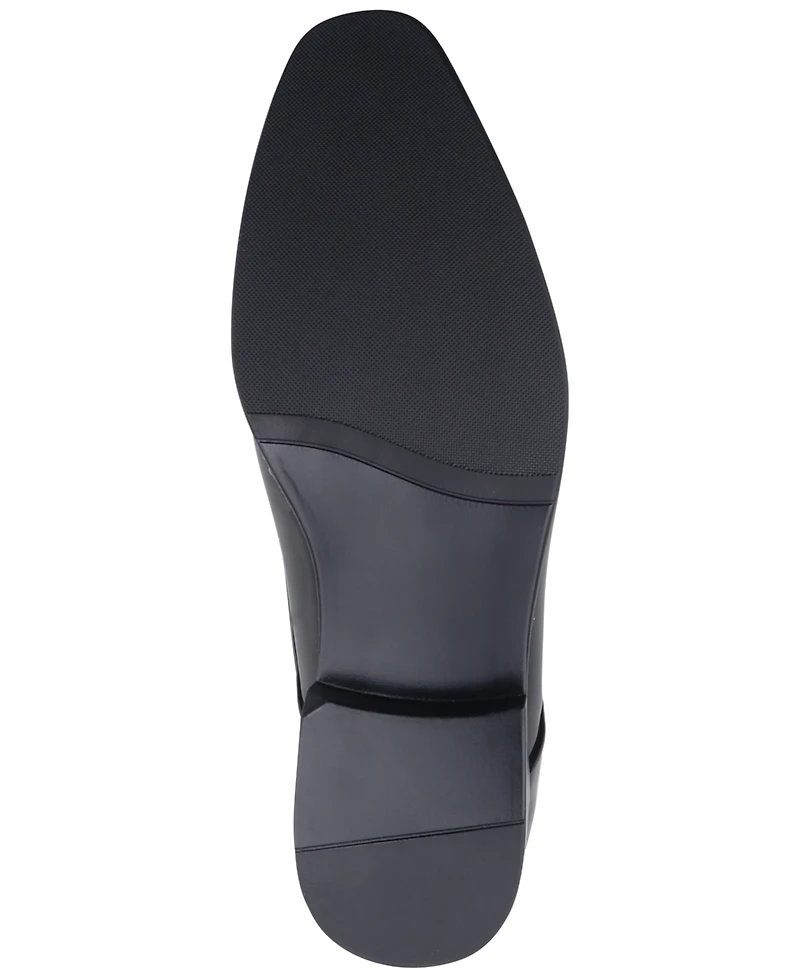 Alfani Men's Walkerr Lace-Up Dress Shoes, Exclusively at Macy's