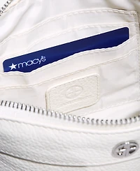 Giani Bernini Crossbody Wristlet, Exclusively at Macy's