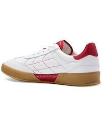 Cole Haan Women's GRANDPRØ Breakaway Lace-Up Low-Top Sneakers