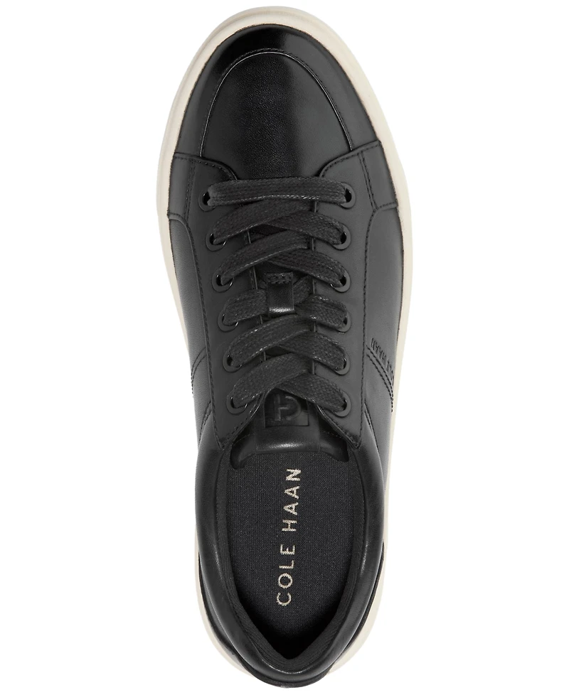 Cole Haan Women's Grandpro Max Platform Sneakers