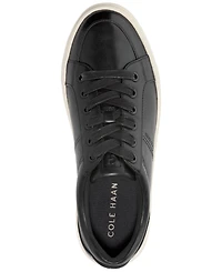 Cole Haan Women's Grandpro Max Platform Sneakers