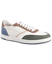 Club Room Men's Dawsonn Lace-Up Sneakers, Exclusively at Macy's