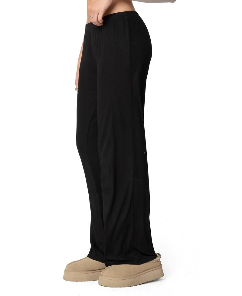 Edikted Womens Justina Pants