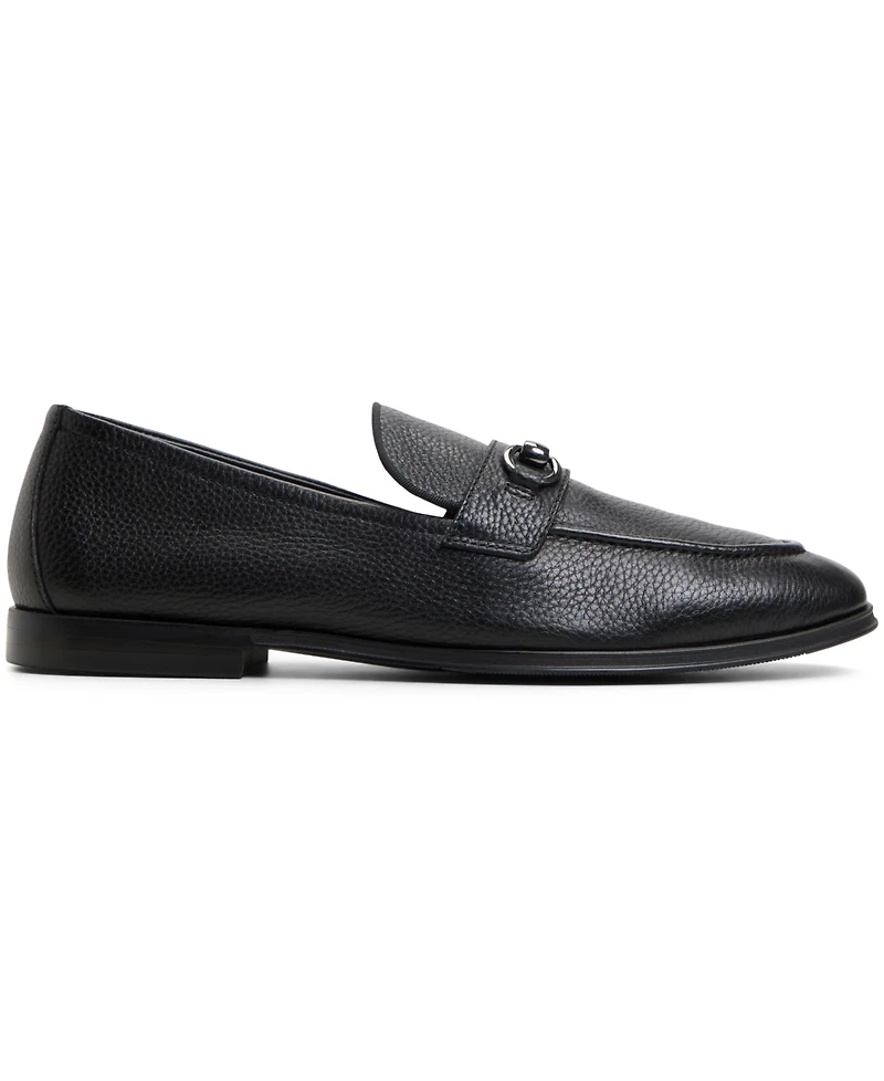 Aldo Men's Traveler Leather Bit Loafer