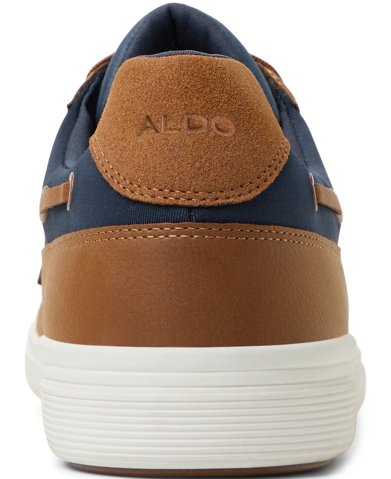 Aldo Men's Tazz Lace Up Sneaker