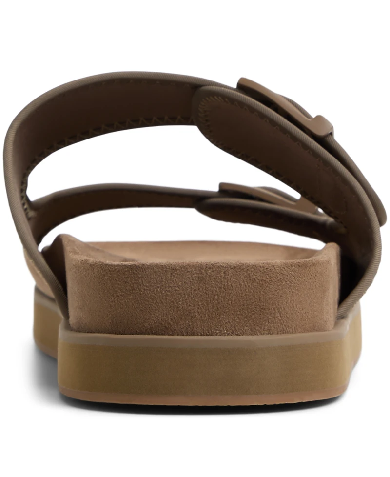 Aldo Men's Sunnyside Slide Sandals