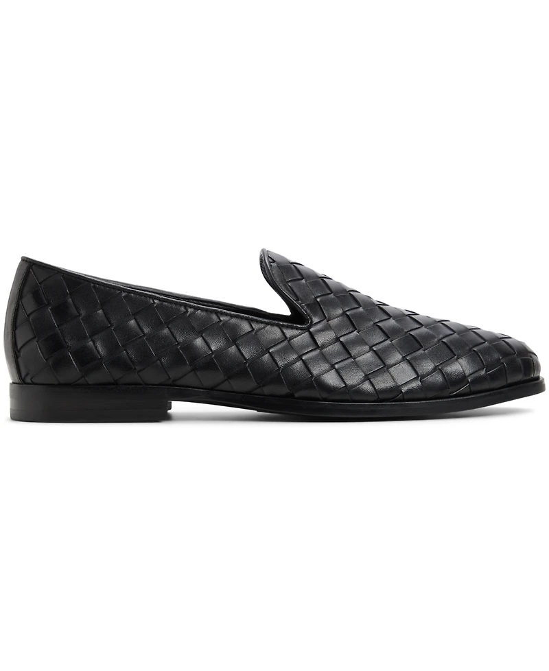 Aldo Men's Casino Leather Loafer