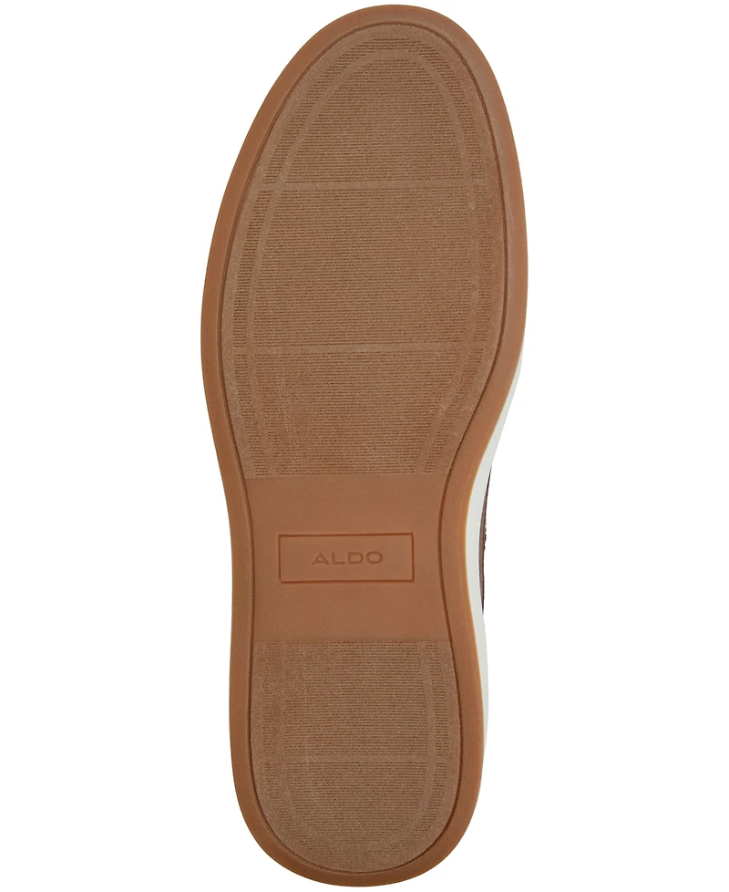 Aldo Men's Almo Lace Up Sneaker