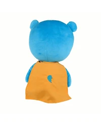 GooseWaddle Bear With Cape Plush Doll