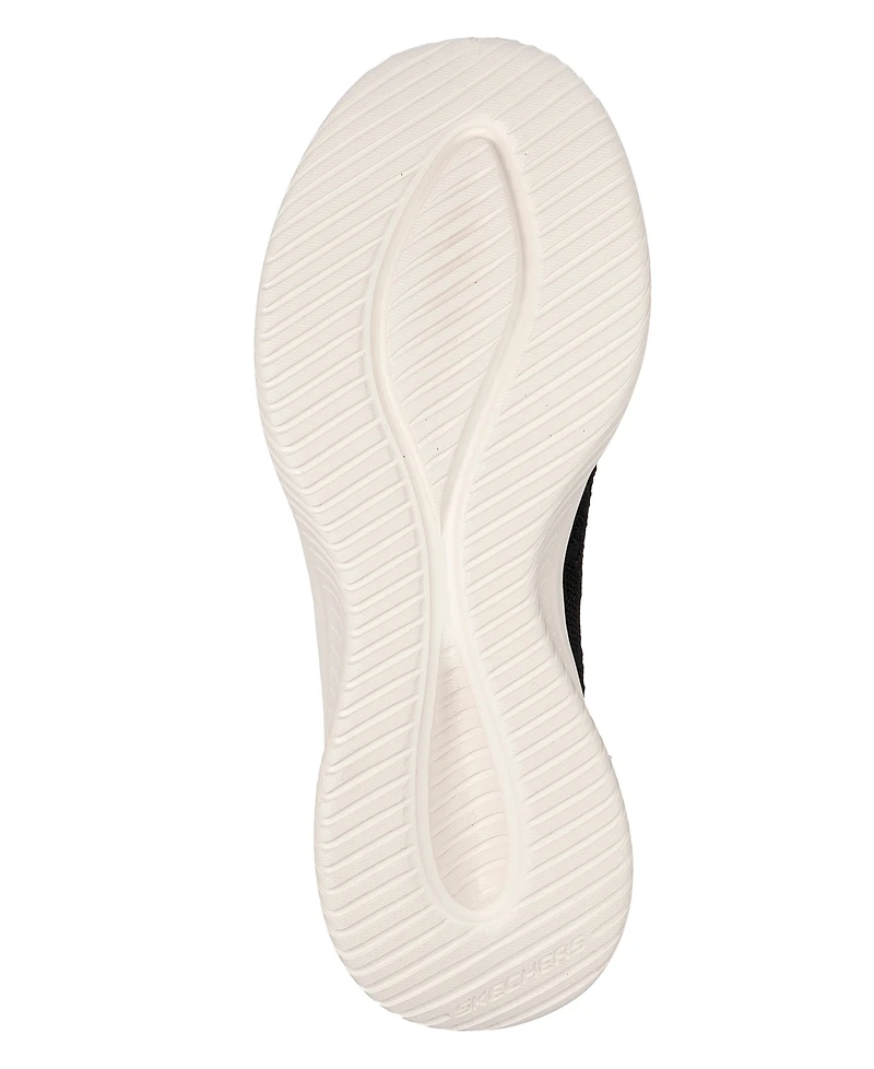 Martha Stewart x Skechers Women's Slip-ins Ultra Flex 3.0 Neptune Slip-On Casual Sneakers from Finish Line