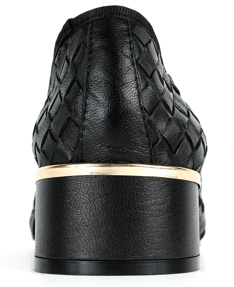 Kenneth Cole New York Women's Birdie Slip-On Pumps