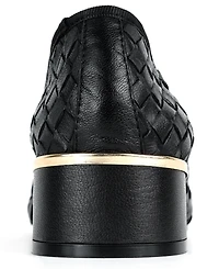 Kenneth Cole New York Women's Birdie Slip-On Pumps
