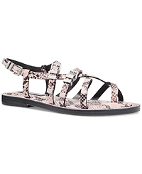 Michael Kors Women's Darrington Sandals