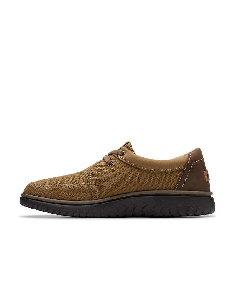 Clarks Men's Collection Relax Lite Lace Shoes
