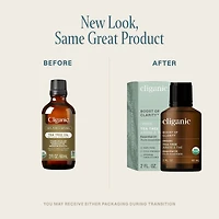 Organic Tea Tree Essential Oil