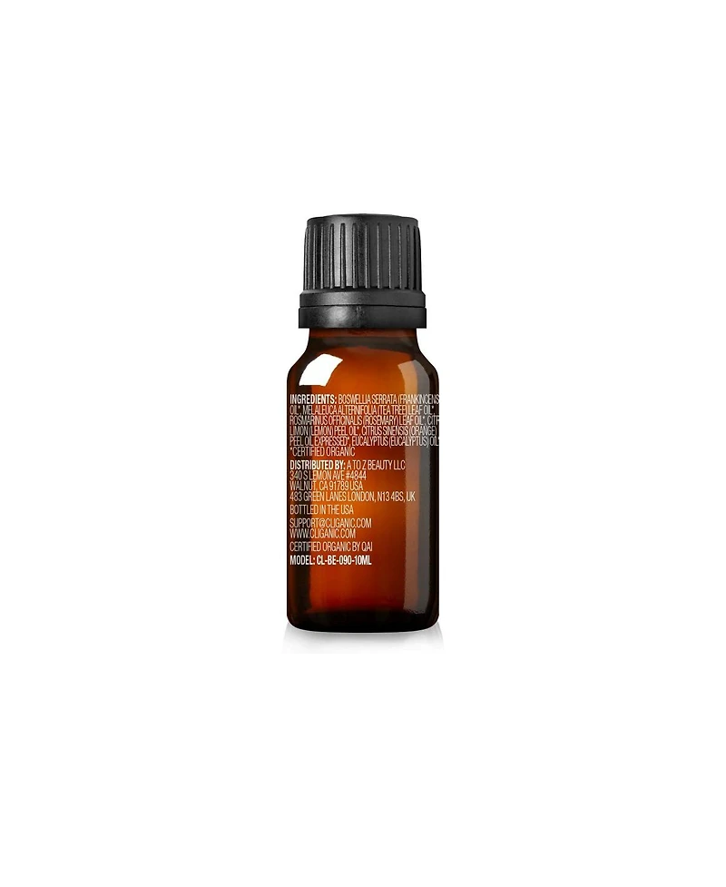 Cliganic Reinforce Essential Oil Blend