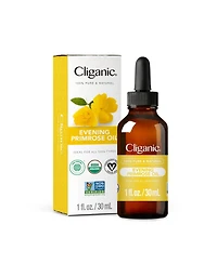 Cliganic Organic Evening Primrose Oil