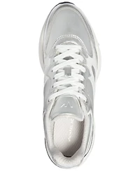 Michael Kors Women's Riley Trainer Sneakers