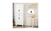 Kitchen Cabinet – Functional and Stylish Storage Solution for Organizing Kitchen Essentials