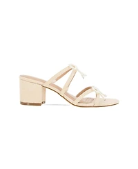 BCBGeneration Women's Sarina Block Heel Sandals