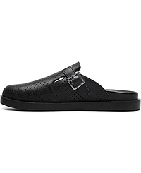 Stacy Adams Men's Montaine Strap Slip Sandal