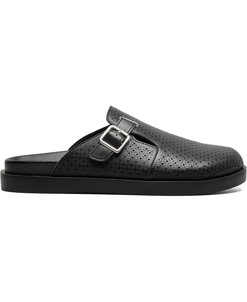 Stacy Adams Men's Montaine Strap Slip Sandal
