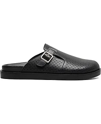 Stacy Adams Men's Montaine Strap Slip Sandal
