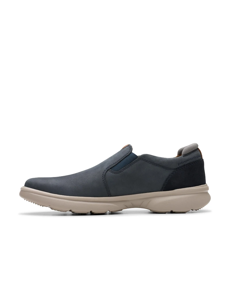 Clarks Men's Collection Bradley Ease Shoes