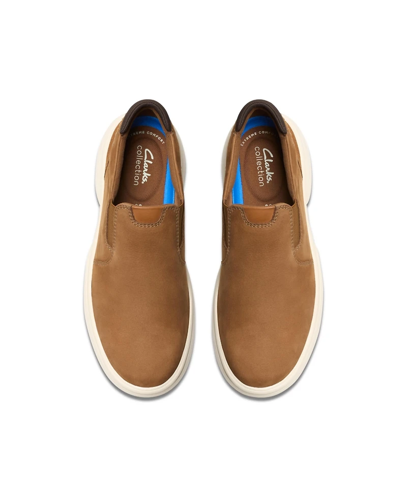 Clarks Men's Collection Bradley Ease Shoes