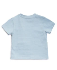 Guess Baby Boy 2-Piece Short Sleeve T-Shirt and Active