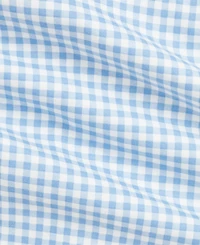 Polo Ralph Lauren Baby Boys Cotton Gingham Footed Coverall
