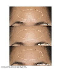 Double Serum Light Texture Anti Aging to Firm, Boost Radiance, Refine Pores