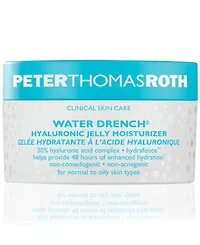 Peter Thomas Roth Water Drench Hyaluronic Jelly Moisturizer, 1.7 oz.