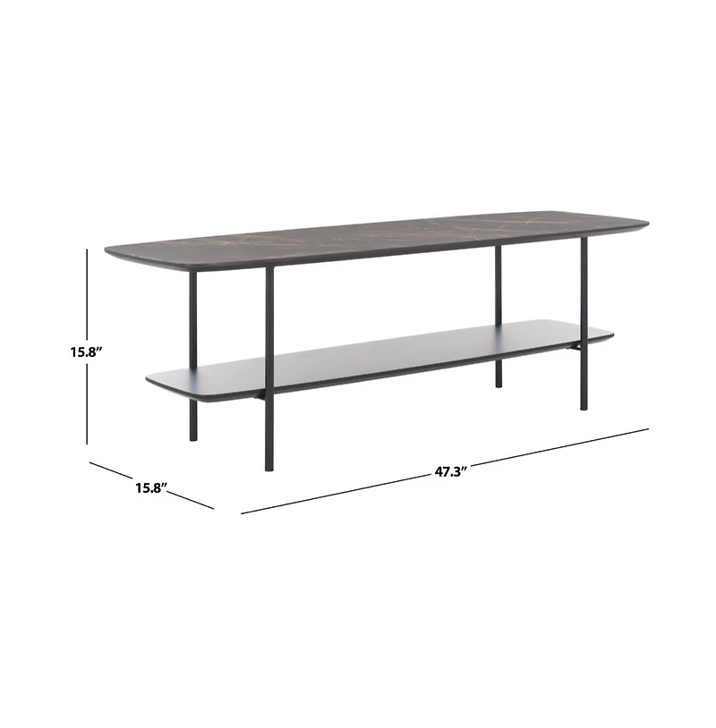 Safavieh Kayleigh Coffee Table