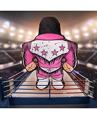 Bleacher Creatures Wwe Bret Hart 24" Bleacher Buddy - Soft Plush Toy