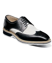 Stacy Adams Men's Beaumont Wingtip Oxford