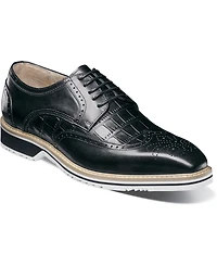 Stacy Adams Men's Beaumont Wingtip Oxford