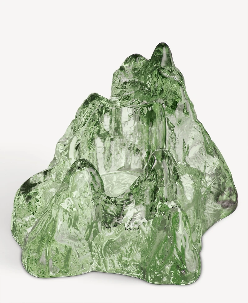 Kosta Boda The Rock Votive