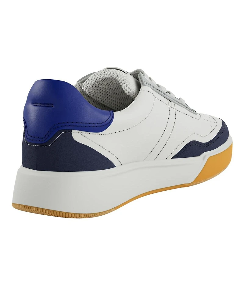 Ecco Men's Street Court Sneaker